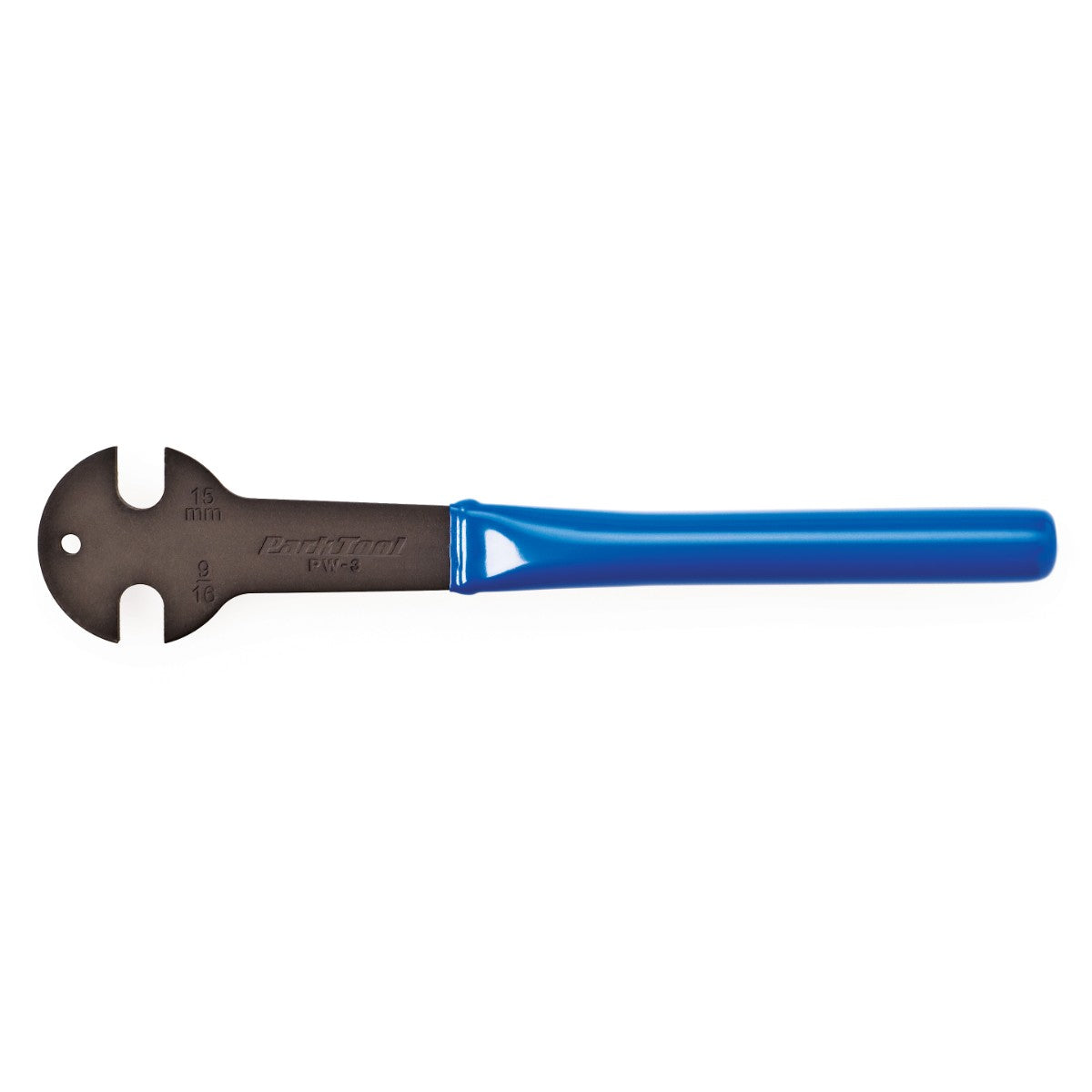 Park Tool PW-3 Pedal Wrench: 15mm and 9/16inch