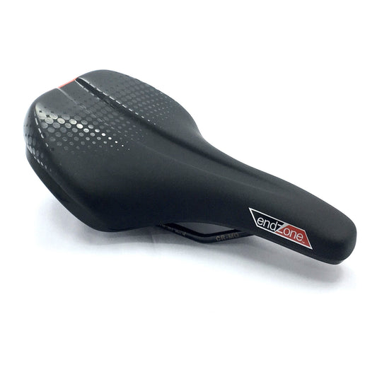 SADDLE VELO SPORTS LADY CROMO