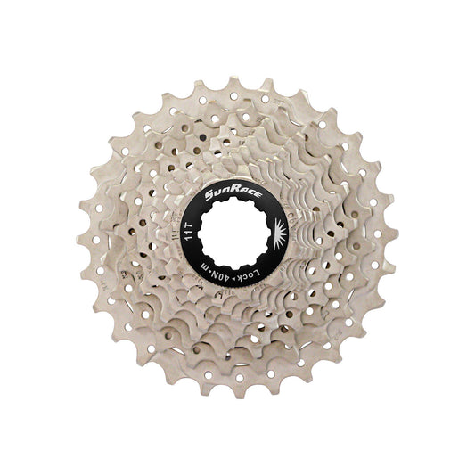 CASSETTE SUNRACE CSRS0 10SPD 11-25T