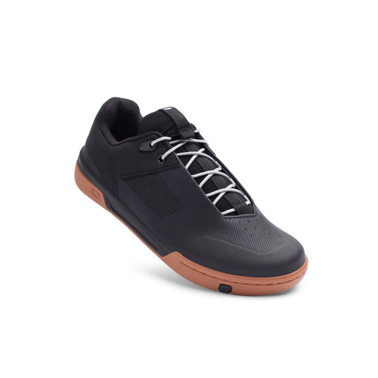 Crankbrothers Footwear Stamp Lace Black/Silver Gum Outsole