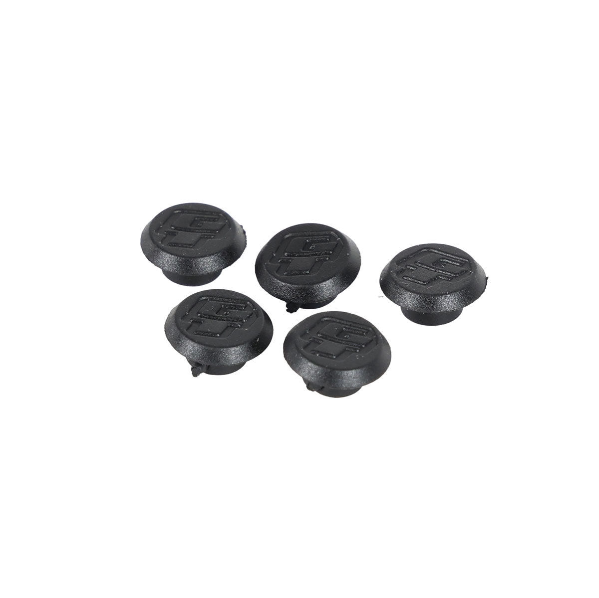 GT Grade Frame/Fork Grommets 6.2mm Qty5