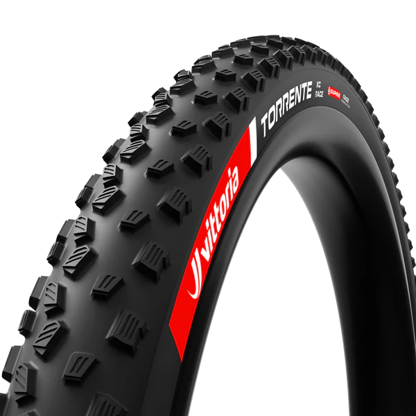 Torrente 29×2.4 XC Race Full Black G2.0