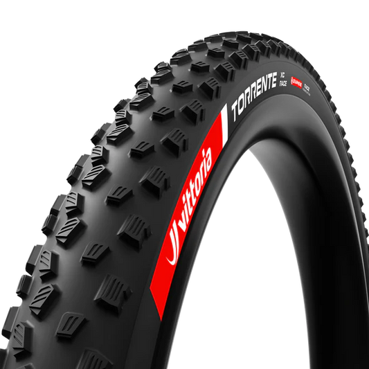 Torrente 29×2.4 XC Race Full Black G2.0
