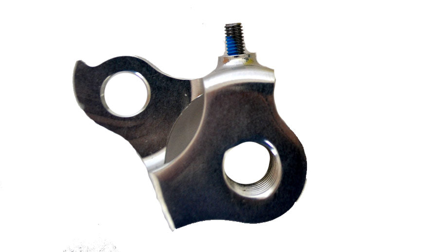 GT Hanger Fury