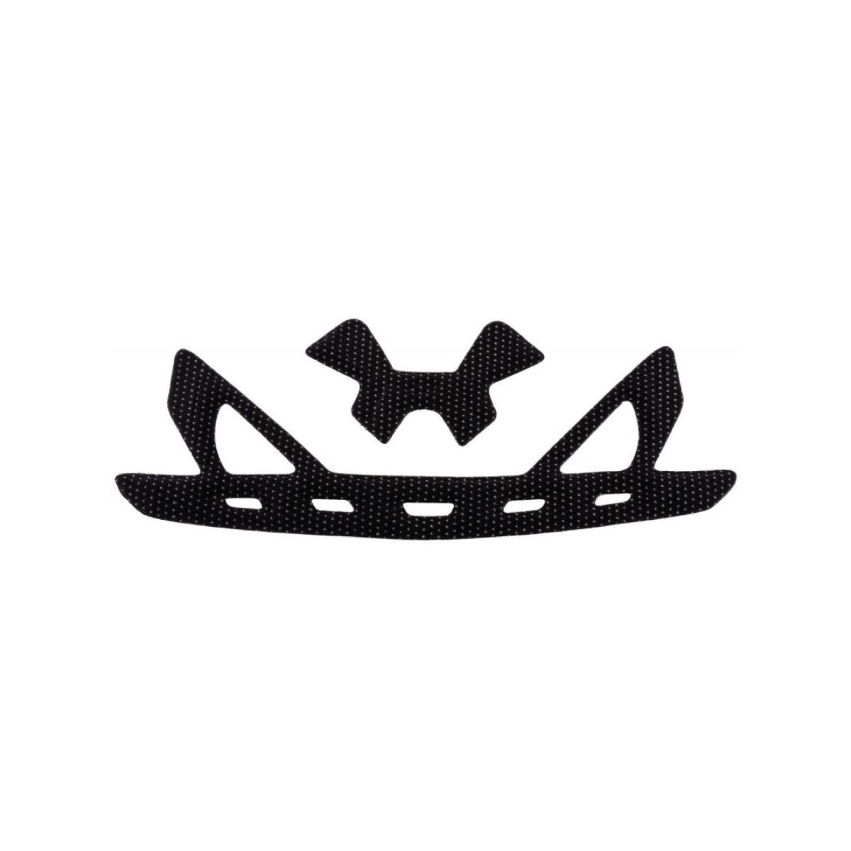 Giro Helmet Pad Synthe Mips II - Black