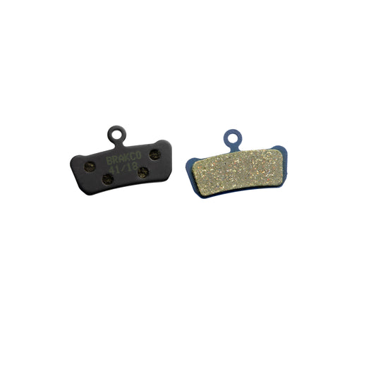 Brake Pad Disc l Sram Guide Ult/RSC/Trail