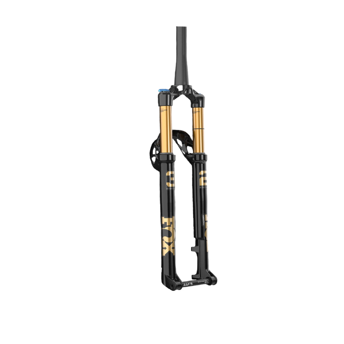 32 FLOAT SC Factory Grip SL Rem-Adj P2L Kabolt SL 2025