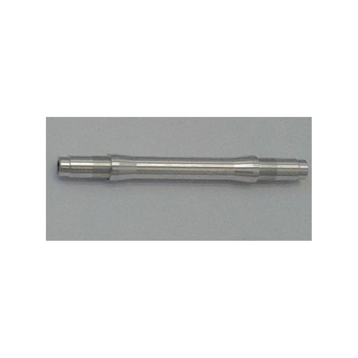 O2 Axle Front Pathfinder/Captain D