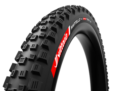 Mezcal III 26×2.1 XC Trail Full Black G2.0