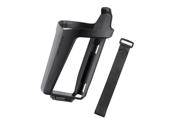W/BOTTLE CAGE BIRZMAN UNCAGE