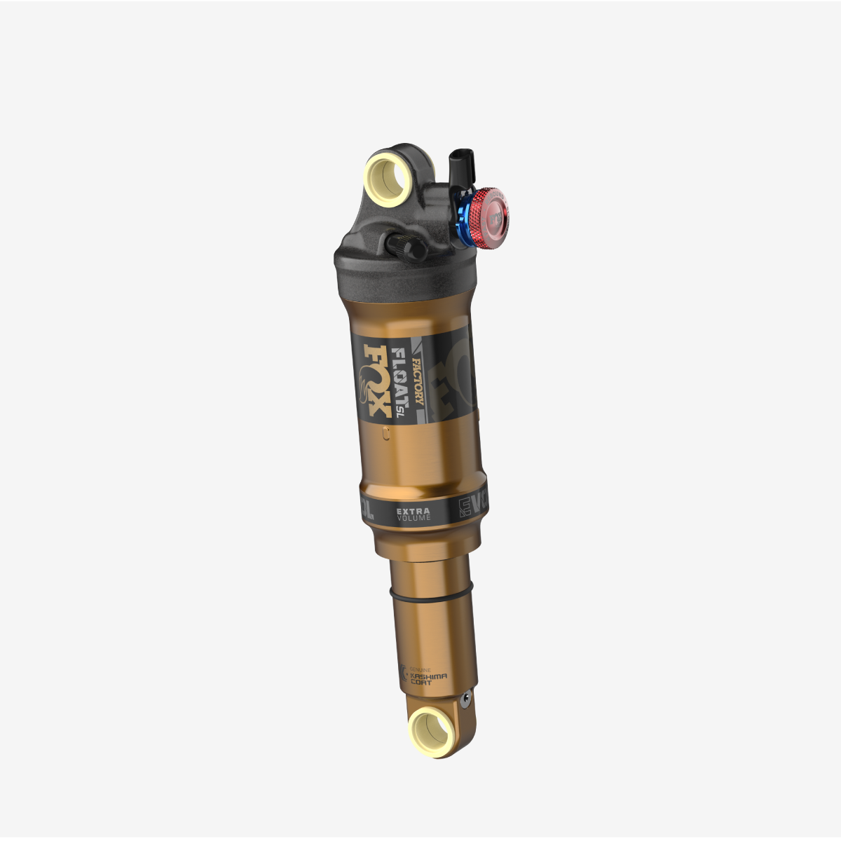FLOAT SL Factory Remote Up Evol LV 2026