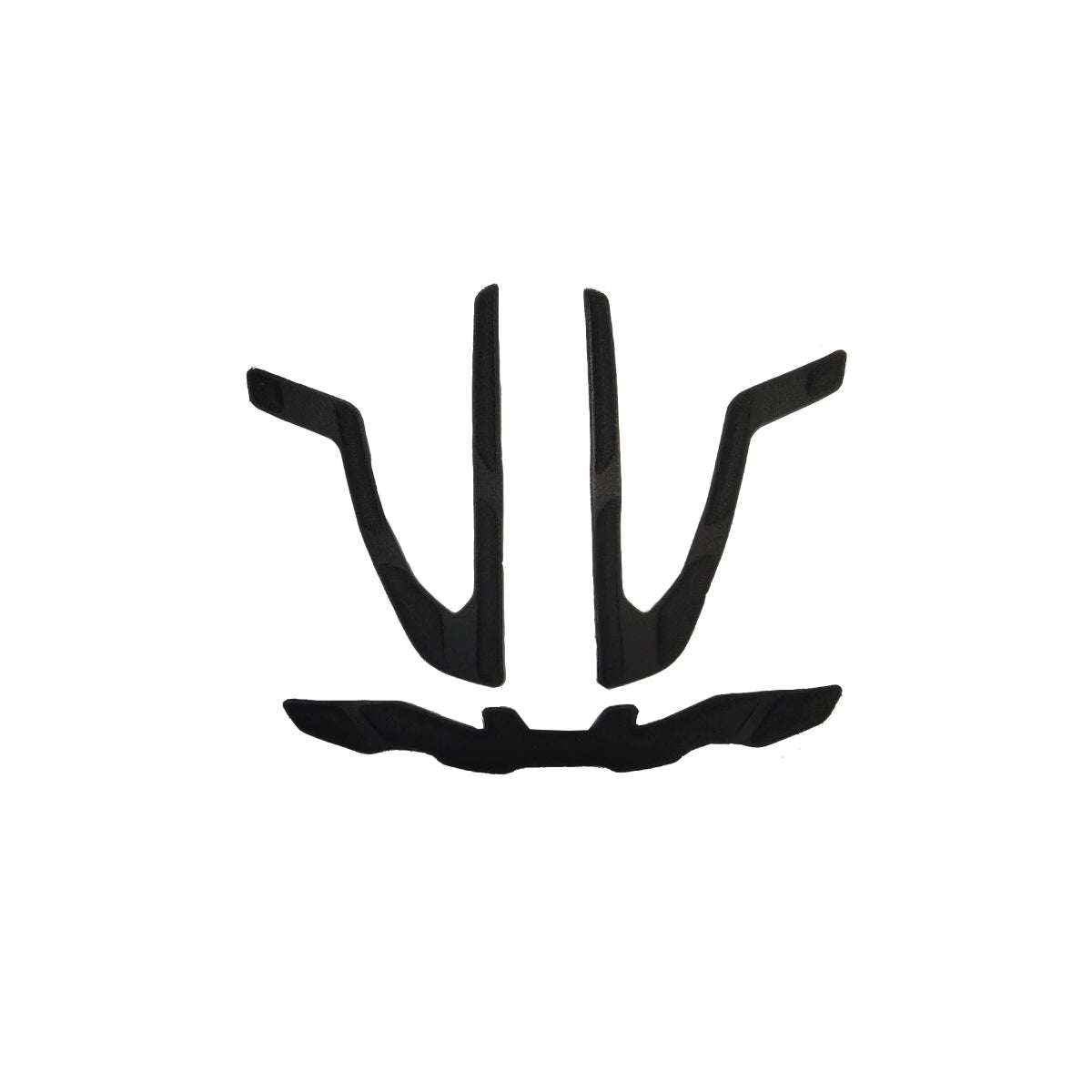 Giro Pad Radix - Black