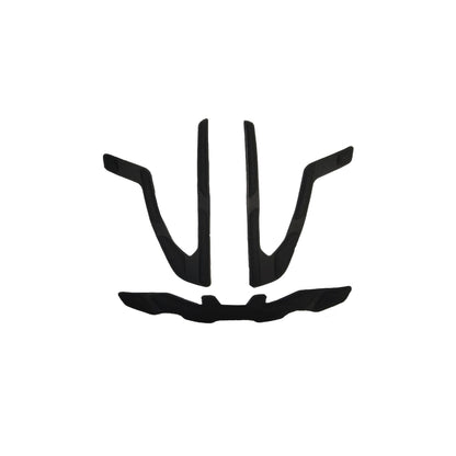 Giro Pad Radix - Black