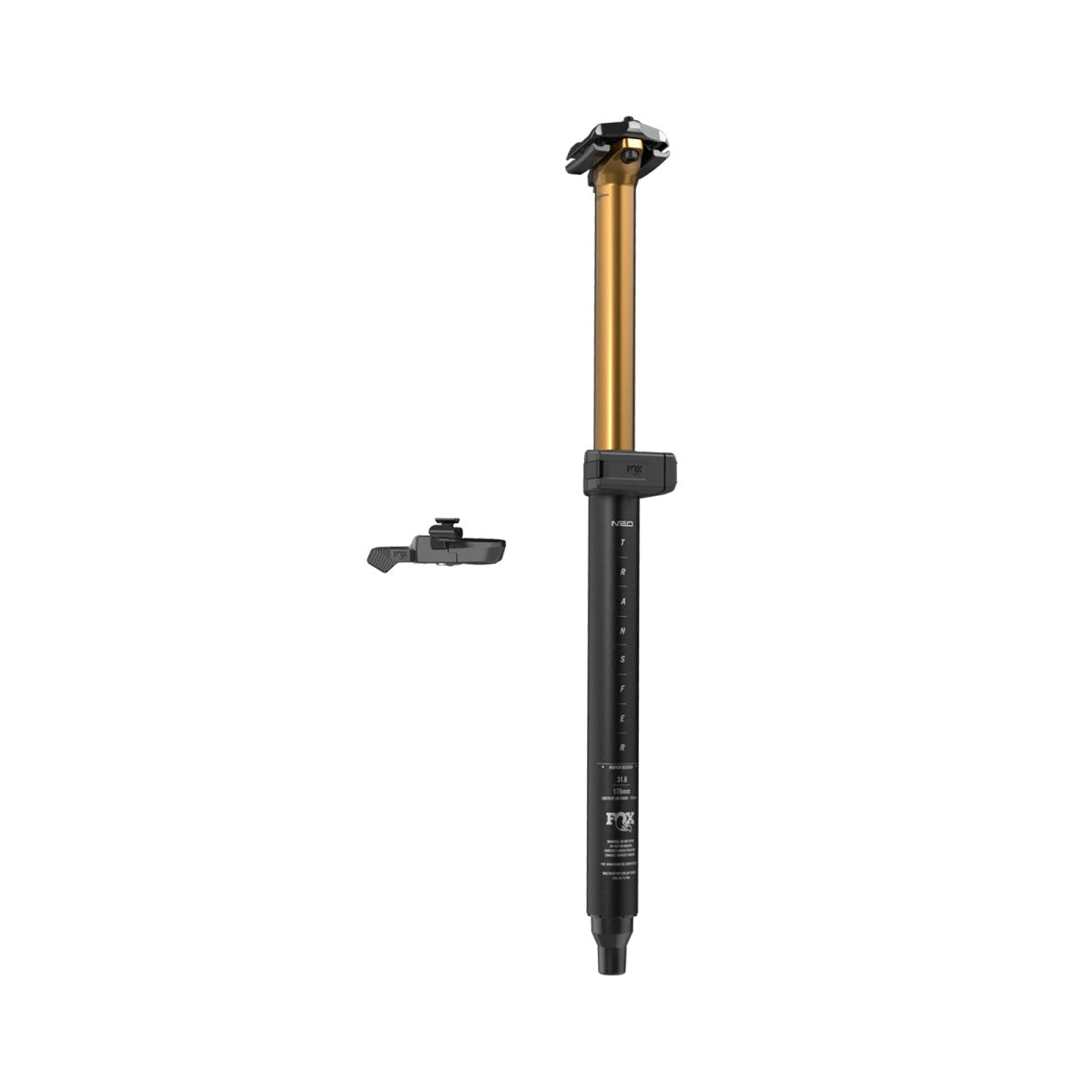 Transfer Neo F-S K 31.6mm 150mm Drop Remote