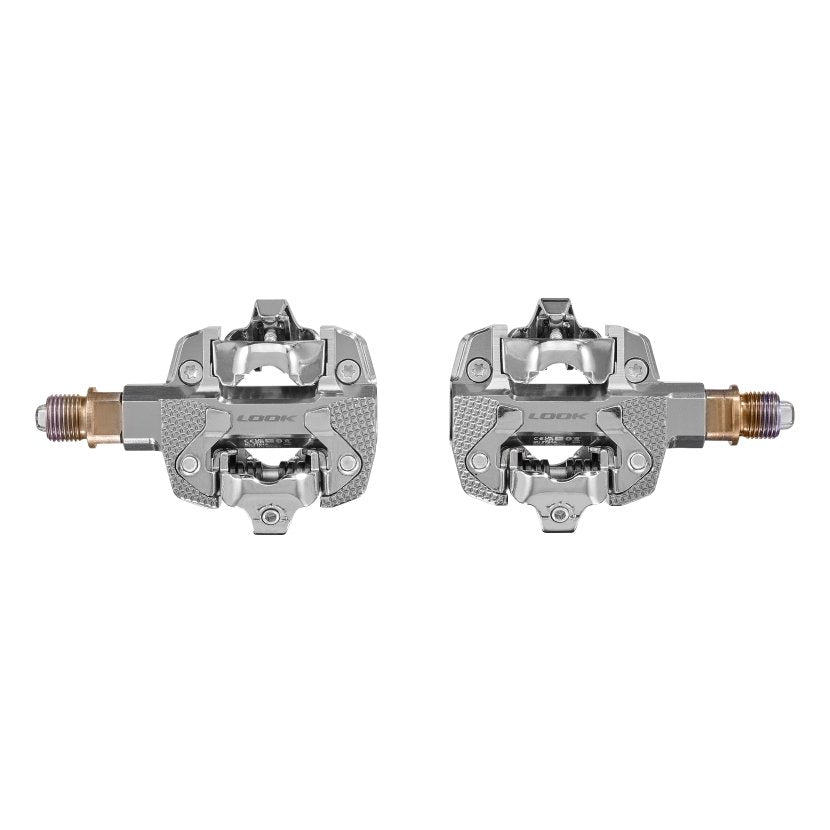 X-Track Power Dual Pedal