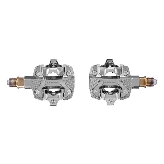 X-Track Power Dual Pedal