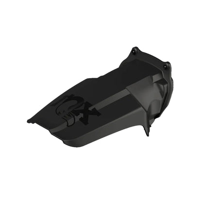 Foxpts Mud Guard 36 Black Am 2026 Short
