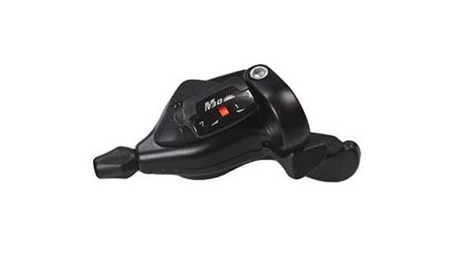 Derailleur Shifter Trigger RH 8 Speed