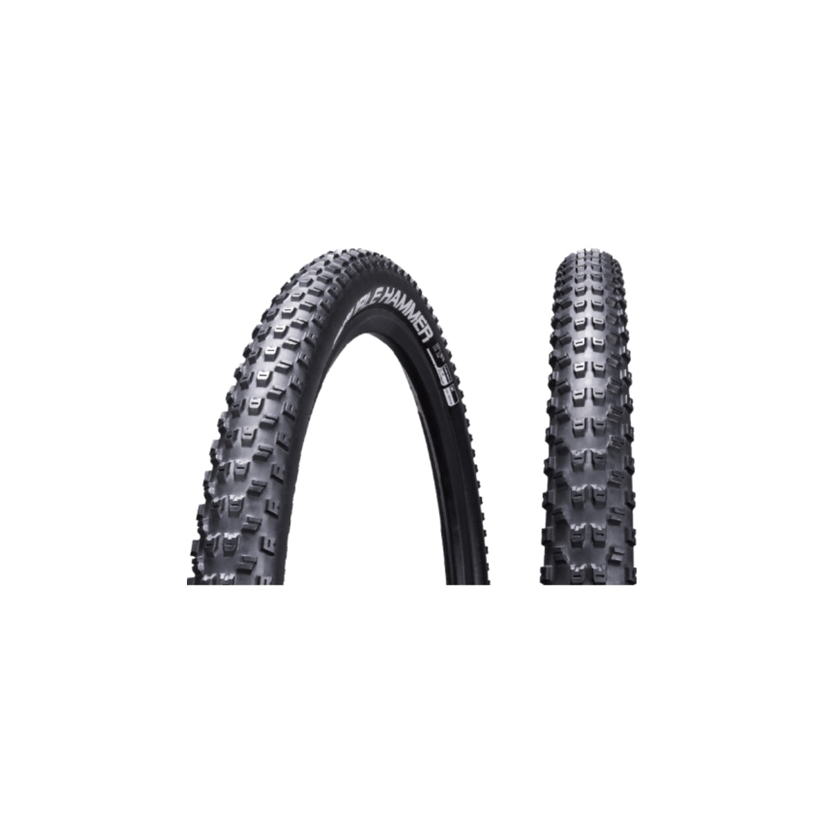 Chaoyang Double Hammer WB Sps 29X2.25 30Tpi