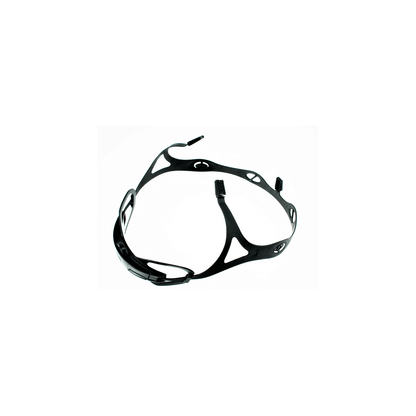 Bell Fit System Sidetrack Child - Black