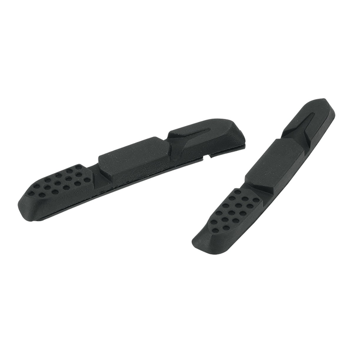 Jagwire JS91DR V-Brake Pad Inserts Black