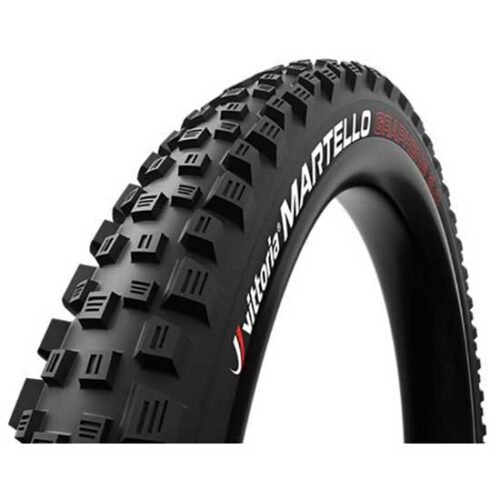 Martello 29×2.6 Trail anth-blk-blk 4C G2.0