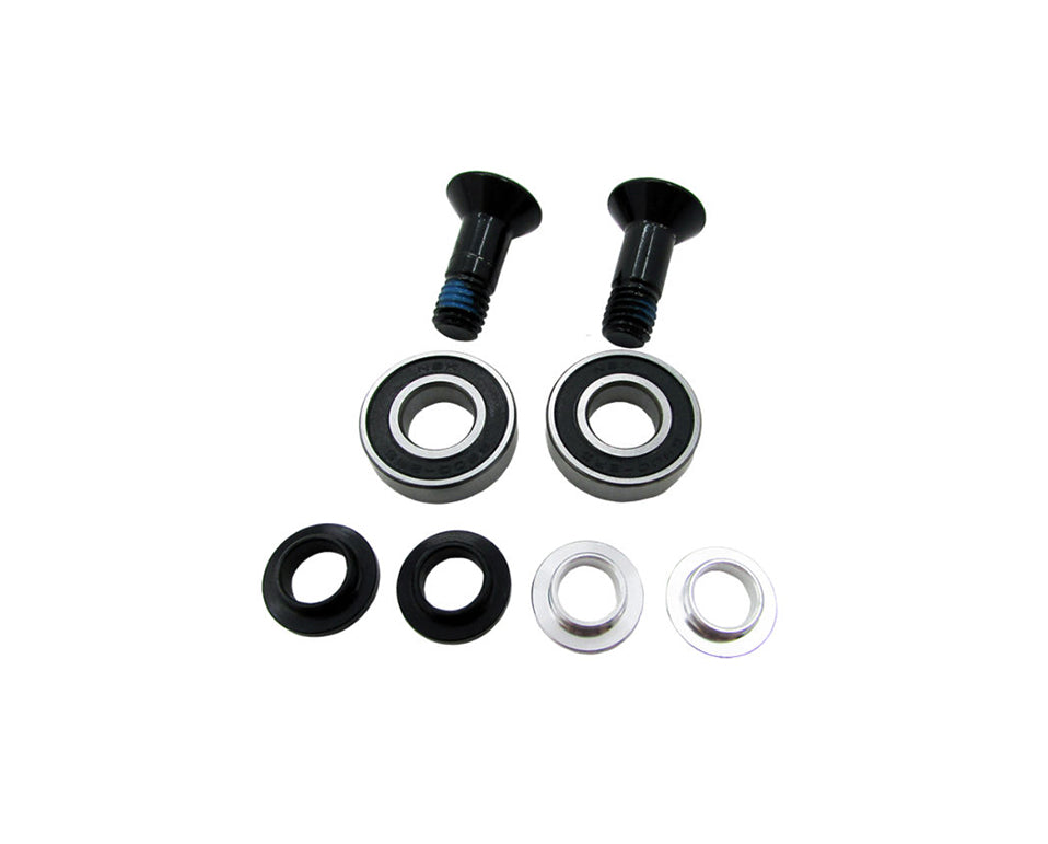 VIPA TRAIL CHAINSTAY BOLT KIT