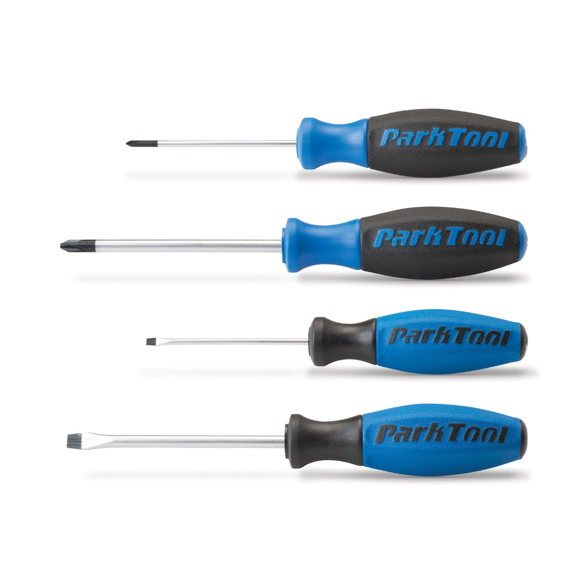 Park Tool SD-SET Shop Screwdriver Set