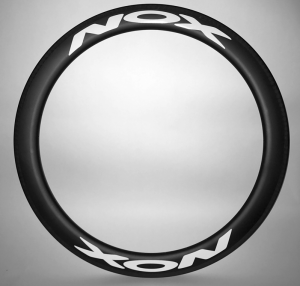 Nox Carbon Rim Falkor 55R 24H