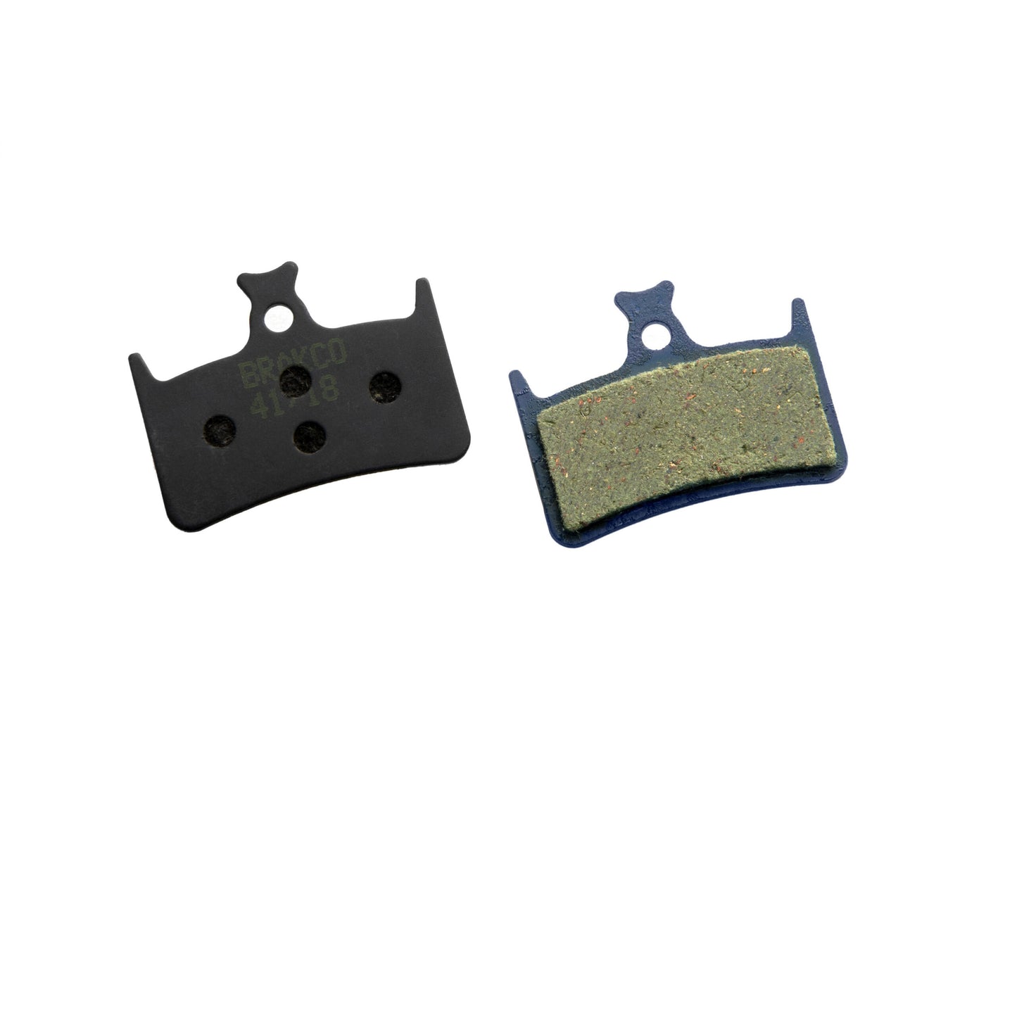 Brake Pad Disc l Hope E4