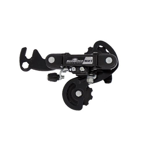 REAR DERAILLEUR M2T 6/7SPD SHORT CAGE