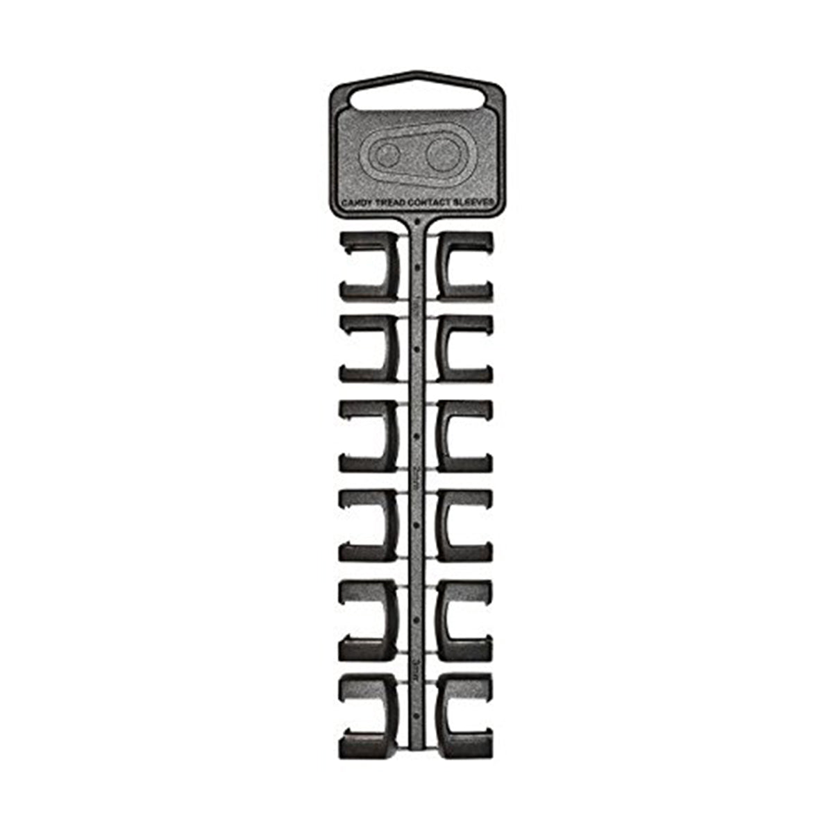 Crankbrothers Pedal Traction Pads Candy 2&3 2017+