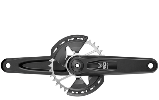 SRAM Eagle 90 Transmission Crankset 32t 170mm