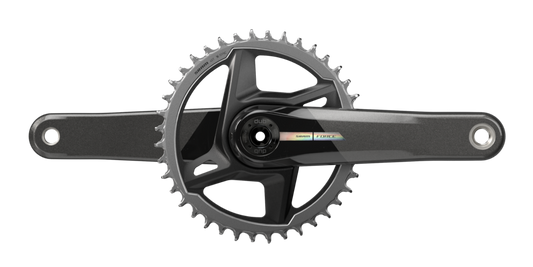 SRAM Force D1 Crankset 40T 172.5mm