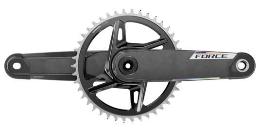 SRAM Force E1 XPLR Crankset 42t 160mm