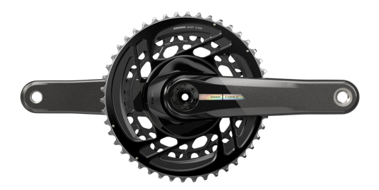 SRAM Force D1 Crankset 48/35T 172.5mm