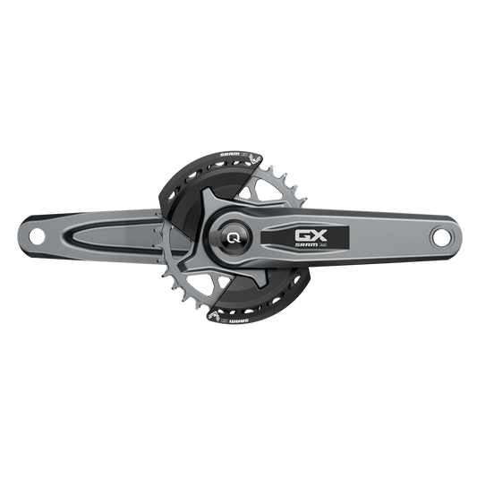 SRAM GX Eagle Transmission Power Meter Crankset 32t 175mm