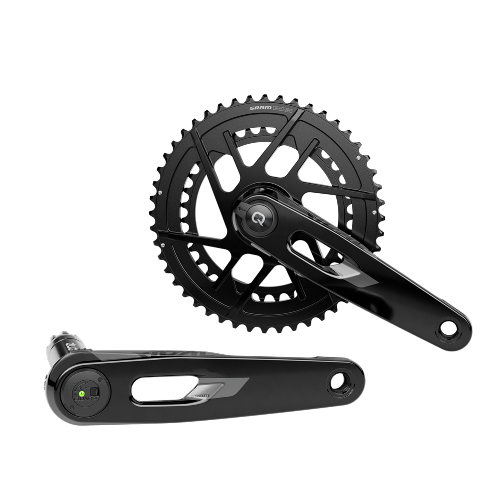 SRAM Rival E1 Power Meter Crankset 48/35t 175mm