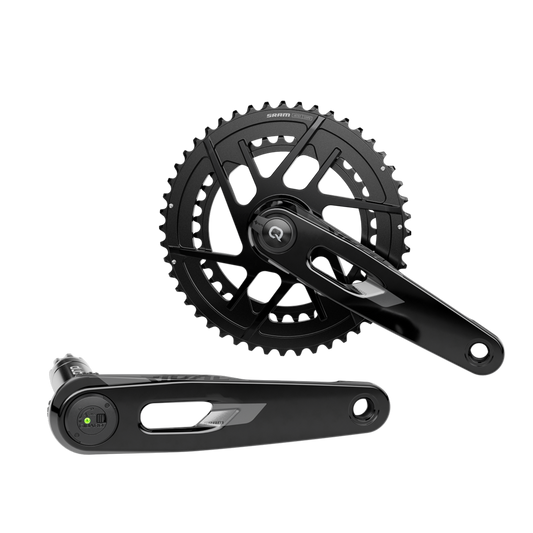 SRAM Rival E1 Power Meter Crankset 48/35t 172,5mm