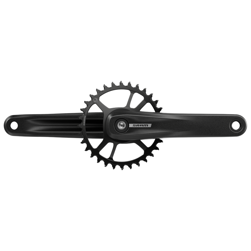 SRAM S100 Crankset 32t 165mm