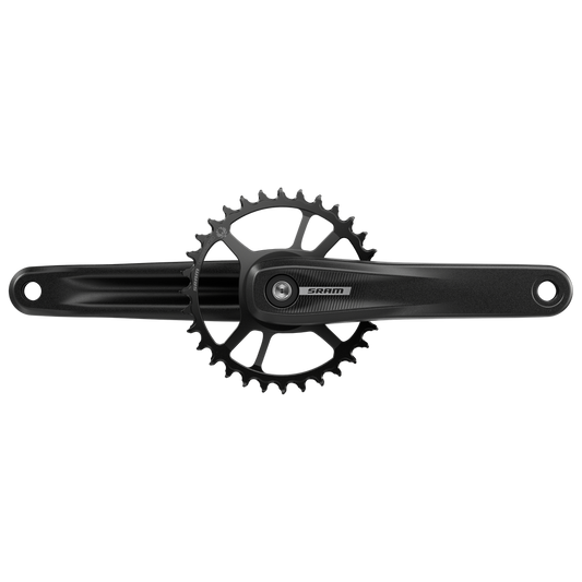 SRAM S100 Crankset 32t 165mm