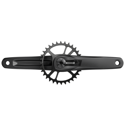 SRAM S200 Eagle Crankset 32T 170mm B148