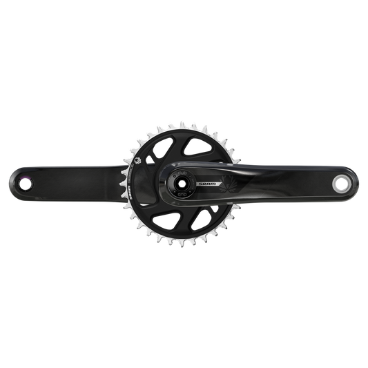 SRAM S500 Eagle Crankset 32T 170mm B148