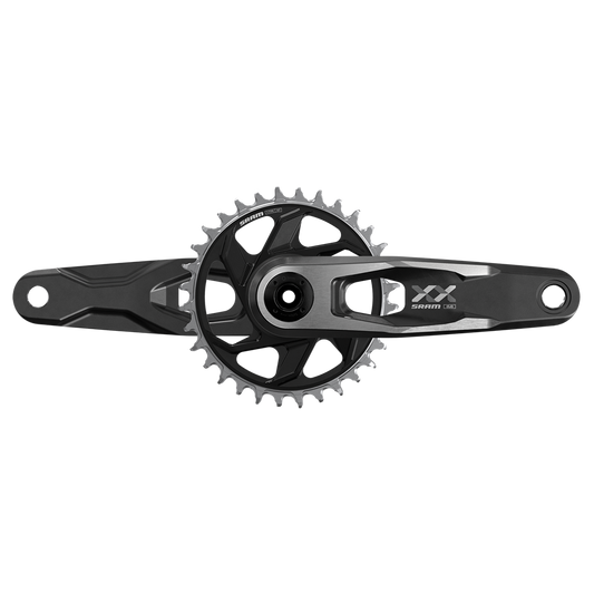 SRAM XX DH Transmission Crankset 34t 160mm