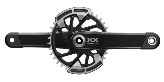 SRAM XX Eagle Transmission Crankset 32T 165mm