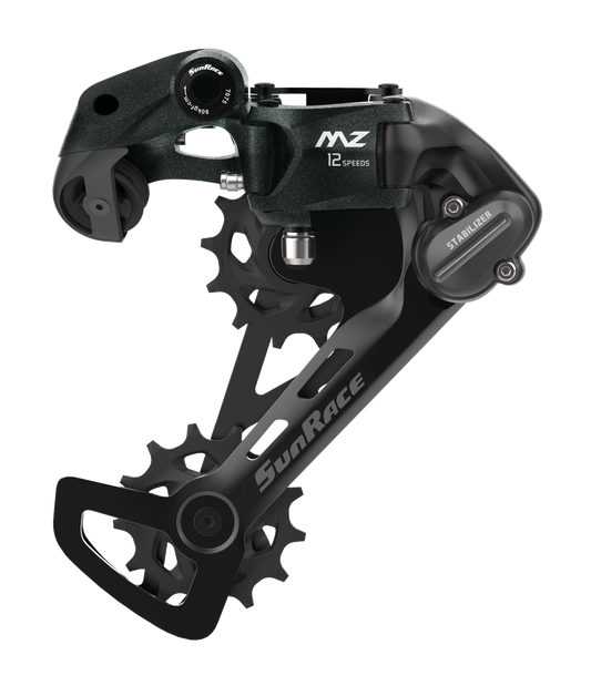 Derailleur Rear 12 speed MZ600 Direct Mount