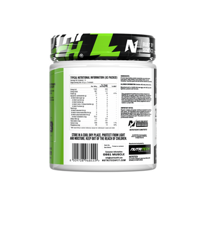 Endurade Protein – Salted Caramel 454g Tub