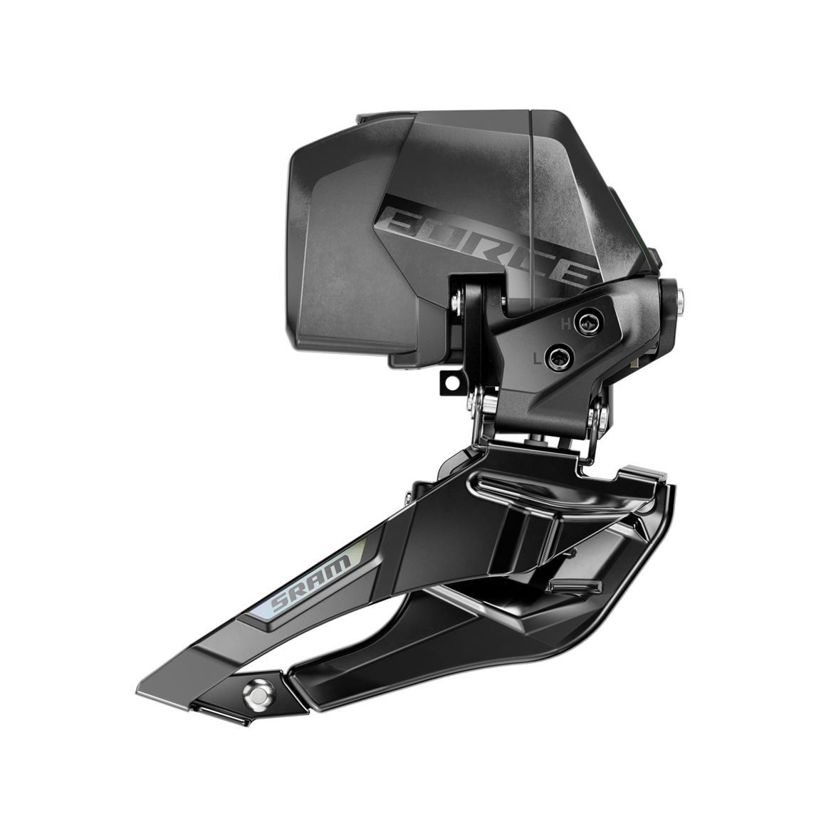 SRAM Force E1 AXS Front Derailleur