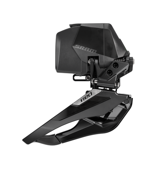 SRAM RED E1 AXS Front Derailleur