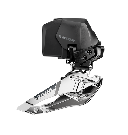 SRAM Rival E1 AXS Front Derailleur